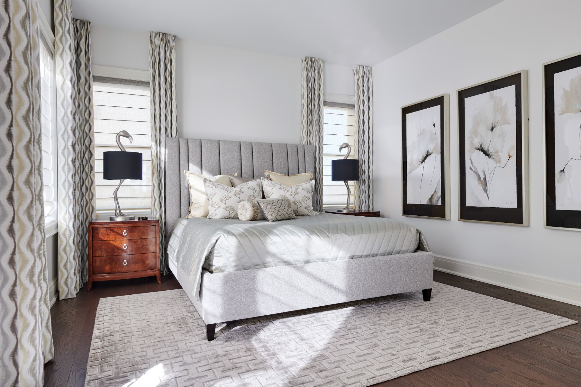 Upgrading The Guest Room: 5 Things You Need To Know